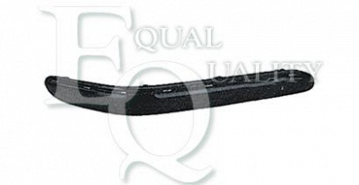 EQUAL QUALITY m0949 -  Облицовка / защитная накладка, буфер